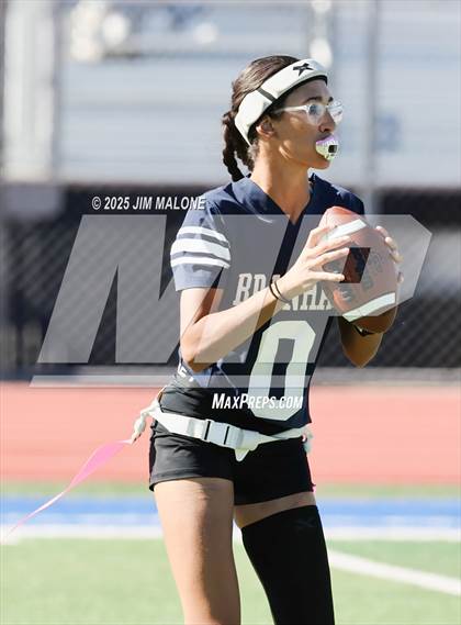 Thumbnail 3 in Branham vs. Saint Francis (CIF CCS Division 1 Final) photogallery.