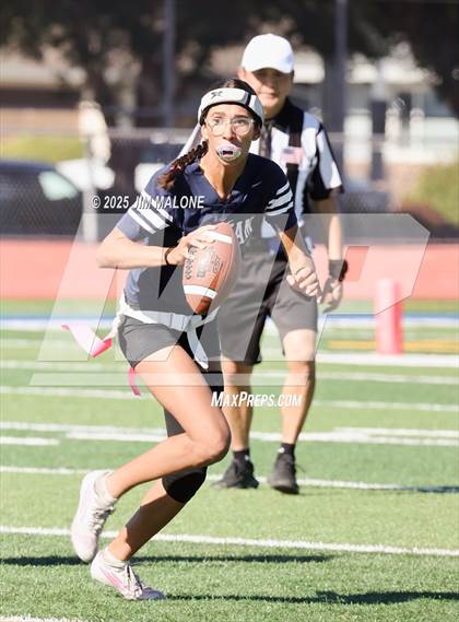 Thumbnail 3 in Branham vs. Saint Francis (CIF CCS Division 1 Final) photogallery.