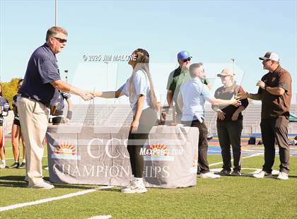 Thumbnail 1 in Branham vs. Saint Francis (CIF CCS Division 1 Final) photogallery.