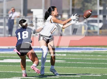 Thumbnail 1 in Branham vs. Saint Francis (CIF CCS Division 1 Final) photogallery.