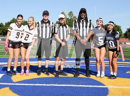 Thumbnail 1 in Branham vs. Saint Francis (CIF CCS Division 1 Final) photogallery.