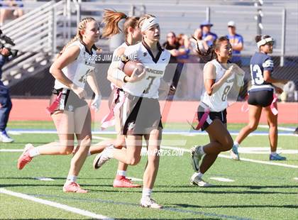 Thumbnail 3 in Branham vs. Saint Francis (CIF CCS Division 1 Final) photogallery.