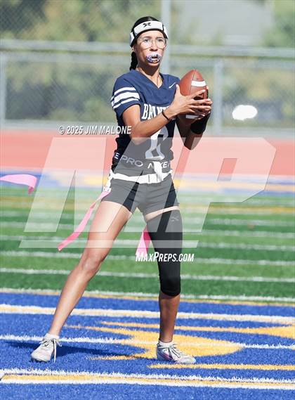 Thumbnail 1 in Branham vs. Saint Francis (CIF CCS Division 1 Final) photogallery.