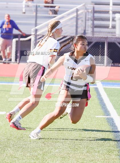 Thumbnail 1 in Branham vs. Saint Francis (CIF CCS Division 1 Final) photogallery.