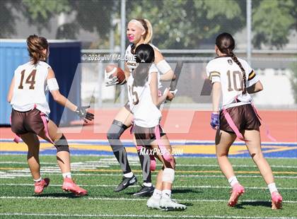 Thumbnail 1 in Branham vs. Saint Francis (CIF CCS Division 1 Final) photogallery.