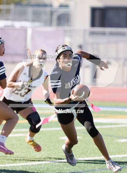 Thumbnail 1 in Branham vs. Saint Francis (CIF CCS Division 1 Final) photogallery.