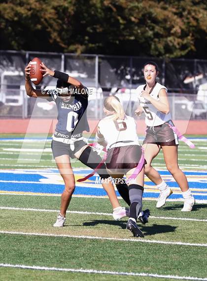 Thumbnail 1 in Branham vs. Saint Francis (CIF CCS Division 1 Final) photogallery.