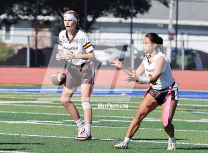 Thumbnail 3 in Branham vs. Saint Francis (CIF CCS Division 1 Final) photogallery.