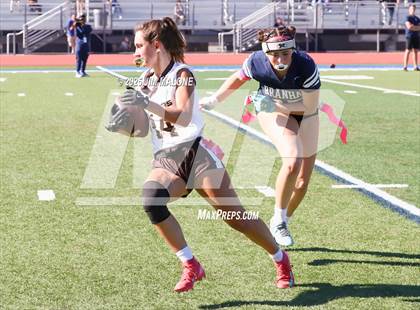 Thumbnail 1 in Branham vs. Saint Francis (CIF CCS Division 1 Final) photogallery.