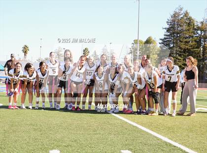 Thumbnail 3 in Branham vs. Saint Francis (CIF CCS Division 1 Final) photogallery.