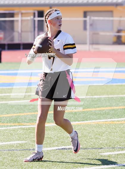 Thumbnail 1 in Branham vs. Saint Francis (CIF CCS Division 1 Final) photogallery.