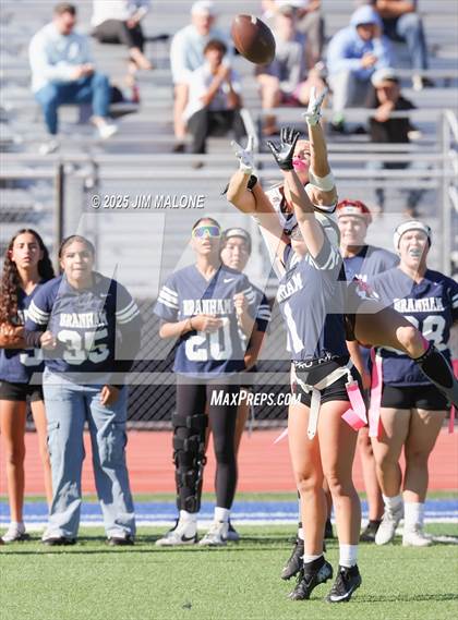 Thumbnail 3 in Branham vs. Saint Francis (CIF CCS Division 1 Final) photogallery.