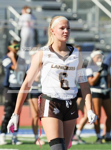 Thumbnail 1 in Branham vs. Saint Francis (CIF CCS Division 1 Final) photogallery.