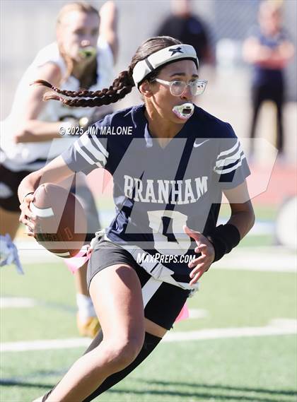 Thumbnail 3 in Branham vs. Saint Francis (CIF CCS Division 1 Final) photogallery.