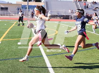 Thumbnail 1 in Branham vs. Saint Francis (CIF CCS Division 1 Final) photogallery.