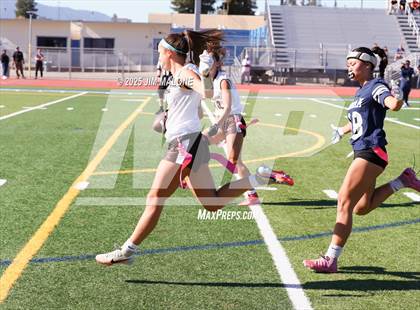 Thumbnail 2 in Branham vs. Saint Francis (CIF CCS Division 1 Final) photogallery.