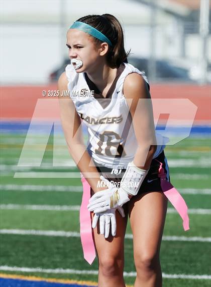 Thumbnail 2 in Branham vs. Saint Francis (CIF CCS Division 1 Final) photogallery.