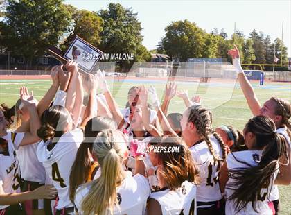 Thumbnail 2 in Branham vs. Saint Francis (CIF CCS Division 1 Final) photogallery.