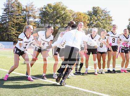 Thumbnail 1 in Branham vs. Saint Francis (CIF CCS Division 1 Final) photogallery.