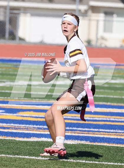 Thumbnail 1 in Branham vs. Saint Francis (CIF CCS Division 1 Final) photogallery.