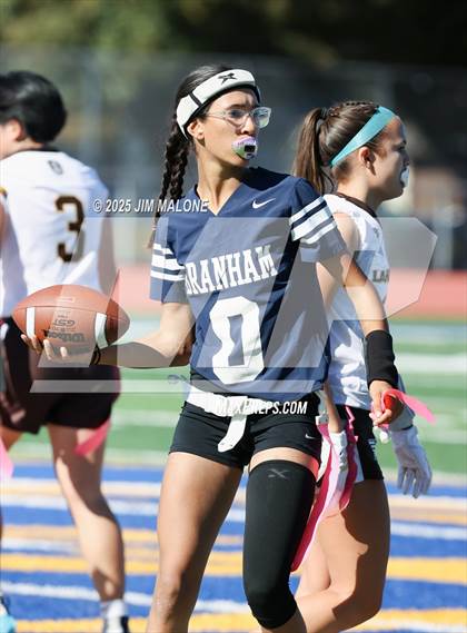 Thumbnail 1 in Branham vs. Saint Francis (CIF CCS Division 1 Final) photogallery.