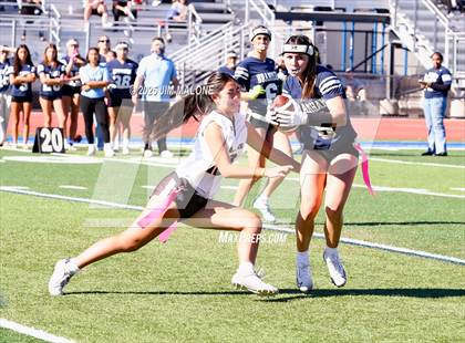 Thumbnail 1 in Branham vs. Saint Francis (CIF CCS Division 1 Final) photogallery.