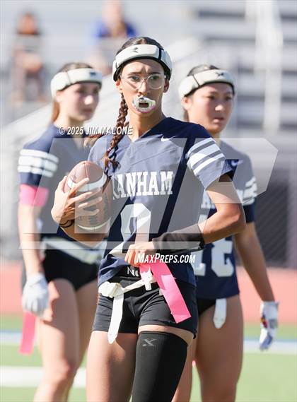 Thumbnail 2 in Branham vs. Saint Francis (CIF CCS Division 1 Final) photogallery.