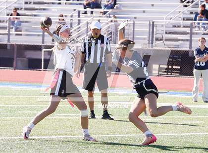 Thumbnail 3 in Branham vs. Saint Francis (CIF CCS Division 1 Final) photogallery.