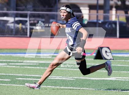 Thumbnail 1 in Branham vs. Saint Francis (CIF CCS Division 1 Final) photogallery.