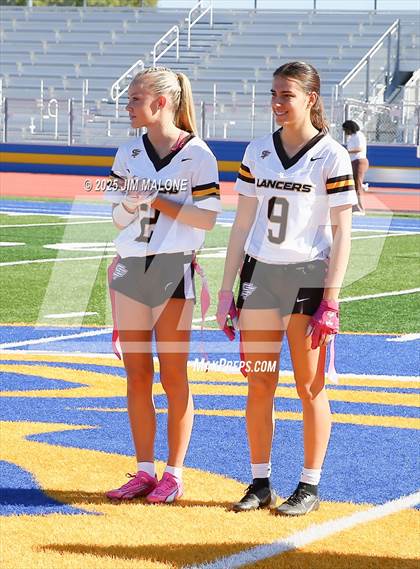 Thumbnail 1 in Branham vs. Saint Francis (CIF CCS Division 1 Final) photogallery.