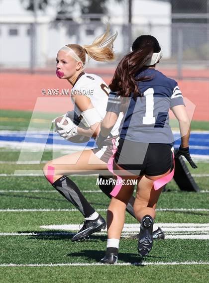 Thumbnail 3 in Branham vs. Saint Francis (CIF CCS Division 1 Final) photogallery.
