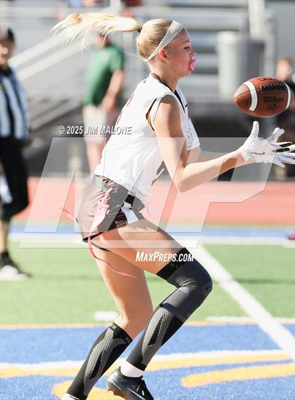 Thumbnail 2 in Branham vs. Saint Francis (CIF CCS Division 1 Final) photogallery.