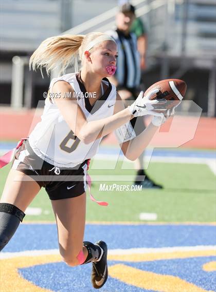 Thumbnail 1 in Branham vs. Saint Francis (CIF CCS Division 1 Final) photogallery.