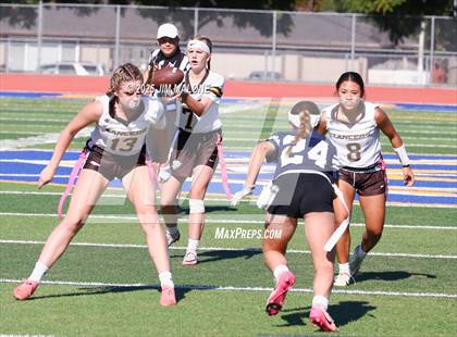 Thumbnail 1 in Branham vs. Saint Francis (CIF CCS Division 1 Final) photogallery.