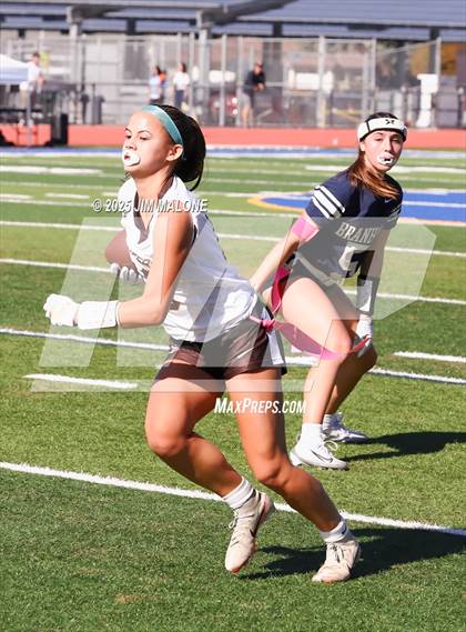 Thumbnail 1 in Branham vs. Saint Francis (CIF CCS Division 1 Final) photogallery.