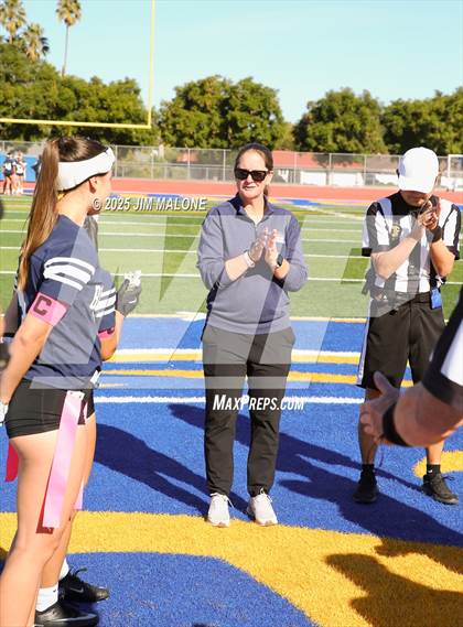 Thumbnail 3 in Branham vs. Saint Francis (CIF CCS Division 1 Final) photogallery.