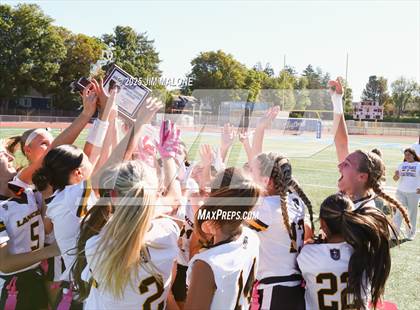 Thumbnail 1 in Branham vs. Saint Francis (CIF CCS Division 1 Final) photogallery.
