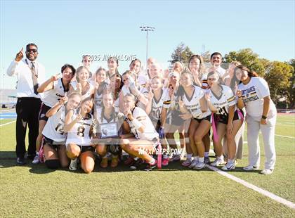 Thumbnail 1 in Branham vs. Saint Francis (CIF CCS Division 1 Final) photogallery.