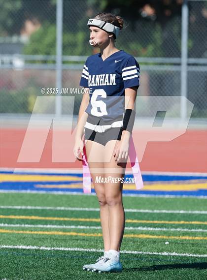 Thumbnail 1 in Branham vs. Saint Francis (CIF CCS Division 1 Final) photogallery.