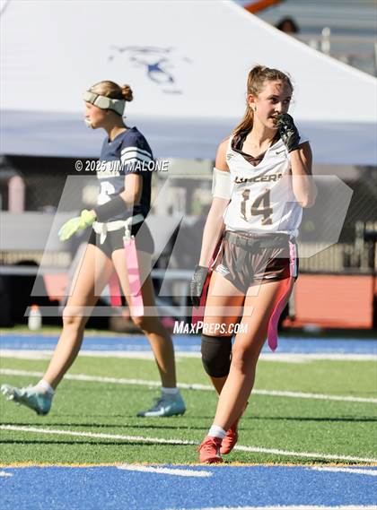 Thumbnail 3 in Branham vs. Saint Francis (CIF CCS Division 1 Final) photogallery.