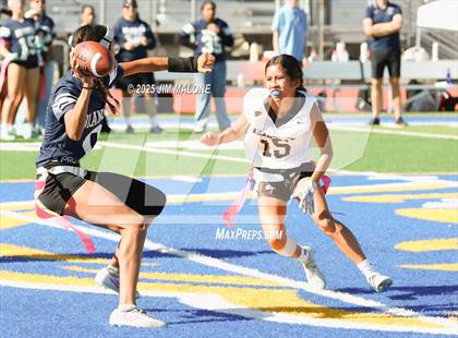 Thumbnail 1 in Branham vs. Saint Francis (CIF CCS Division 1 Final) photogallery.