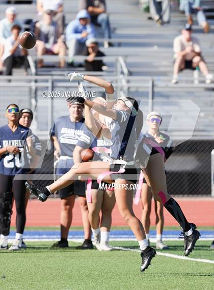 Thumbnail 1 in Branham vs. Saint Francis (CIF CCS Division 1 Final) photogallery.