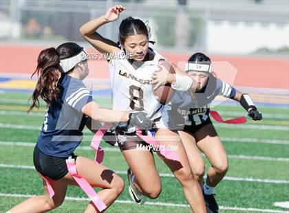 Thumbnail 1 in Branham vs. Saint Francis (CIF CCS Division 1 Final) photogallery.