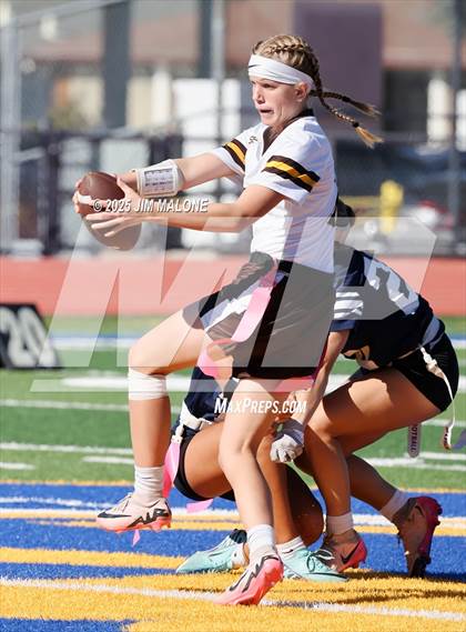 Thumbnail 1 in Branham vs. Saint Francis (CIF CCS Division 1 Final) photogallery.