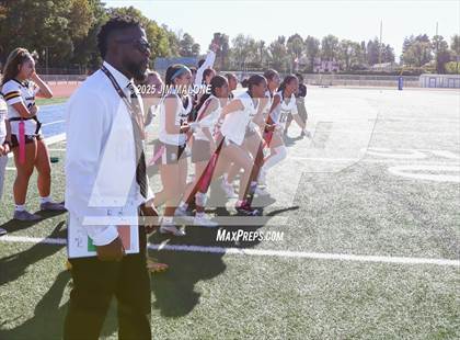 Thumbnail 1 in Branham vs. Saint Francis (CIF CCS Division 1 Final) photogallery.