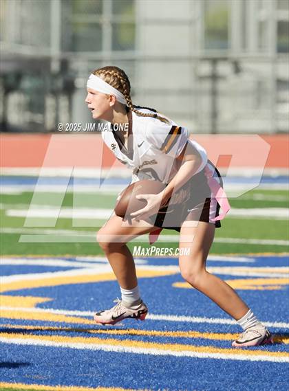 Thumbnail 1 in Branham vs. Saint Francis (CIF CCS Division 1 Final) photogallery.