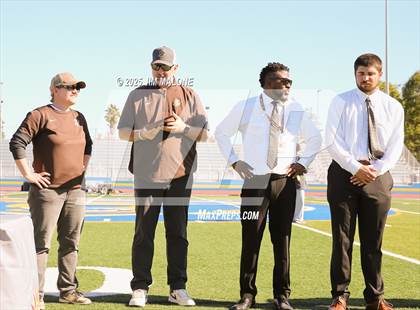Thumbnail 1 in Branham vs. Saint Francis (CIF CCS Division 1 Final) photogallery.