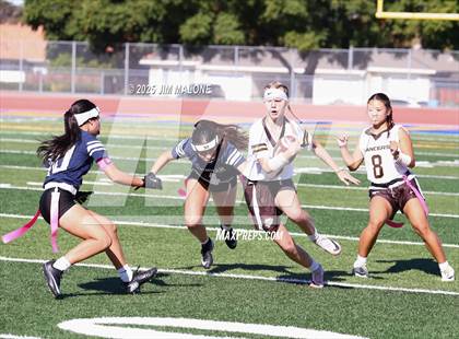 Thumbnail 3 in Branham vs. Saint Francis (CIF CCS Division 1 Final) photogallery.