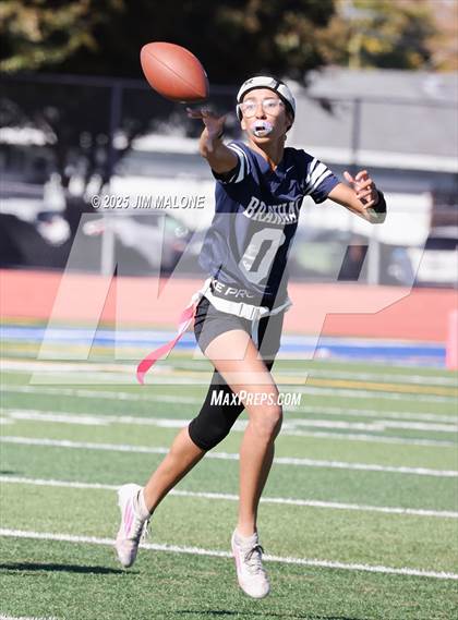 Thumbnail 1 in Branham vs. Saint Francis (CIF CCS Division 1 Final) photogallery.