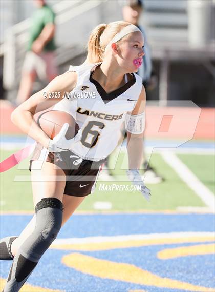 Thumbnail 1 in Branham vs. Saint Francis (CIF CCS Division 1 Final) photogallery.